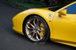 Ferrari 488 GTB by Permaisuri on HRE Wheels (P201) 2019 года